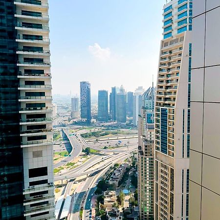 Dubai Marina - Marina Pinnacle Tower エクステリア 写真