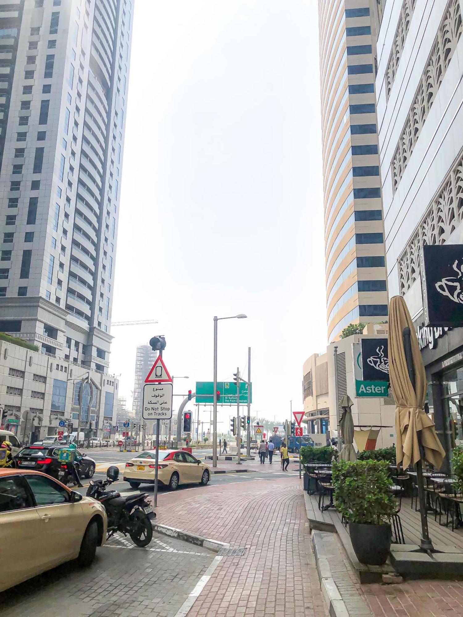 Dubai Marina - Marina Pinnacle Tower エクステリア 写真